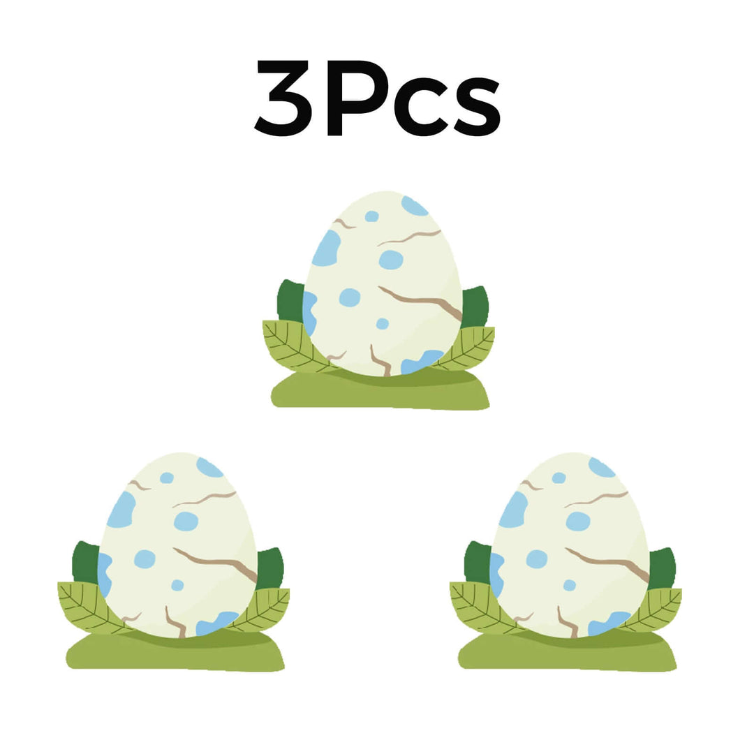 3 egg