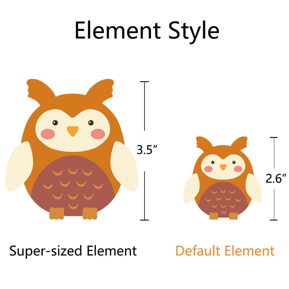 Default Element