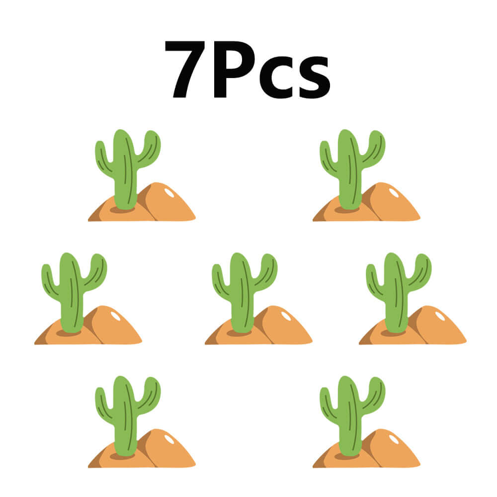 7 Cactus