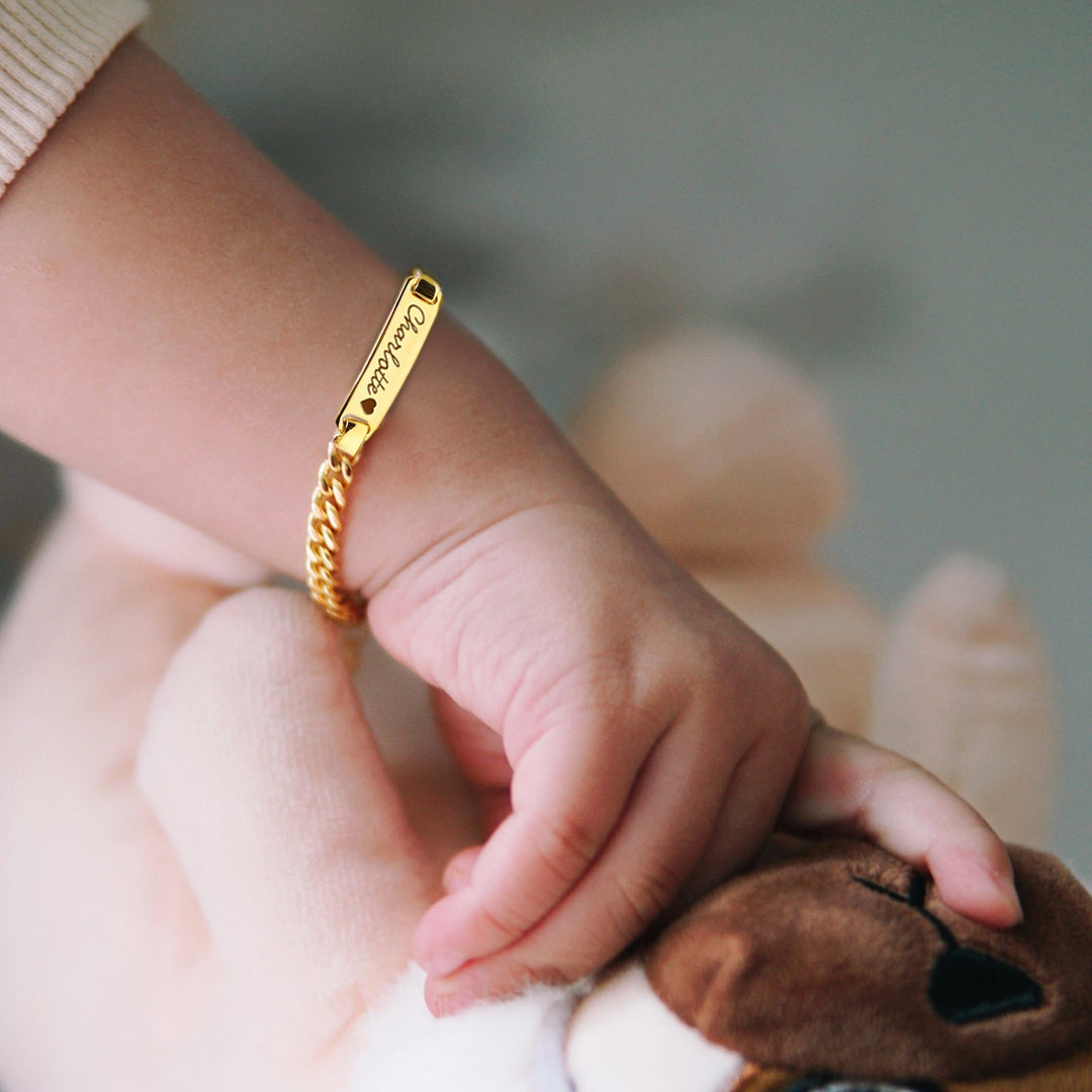 Infant Bracelet