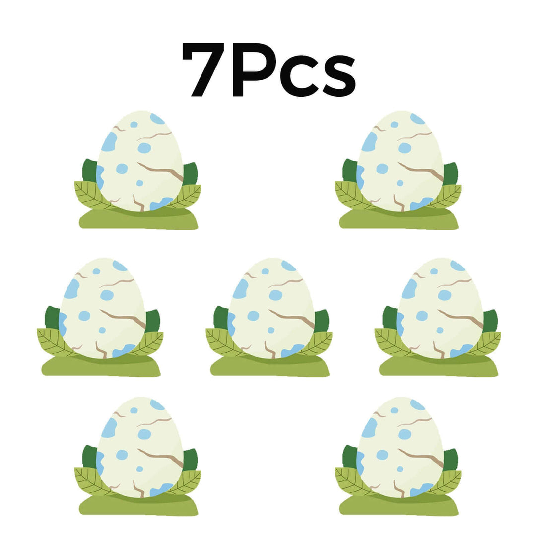7 egg