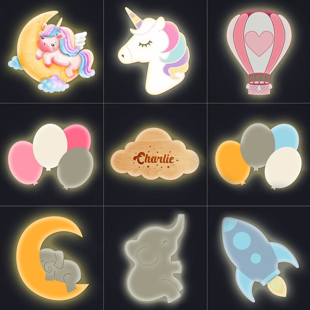 9 Types of Light Boards to Choose from
