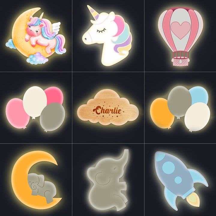 9 Types of Light Boards to Choose from